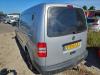 Volkswagen Caddy III 2.0 TDI 16V Skrotfordon (2012, ZILVER)