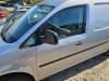 Volkswagen Caddy III 2.0 TDI 16V Skrotfordon (2012, ZILVER)