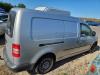 Volkswagen Caddy III 2.0 TDI 16V Skrotfordon (2012, ZILVER)