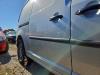 Volkswagen Caddy III 2.0 TDI 16V Skrotfordon (2012, ZILVER)
