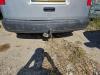 Volkswagen Caddy III 2.0 TDI 16V Skrotfordon (2012, ZILVER)