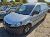 Volkswagen Caddy III 2.0 TDI 16V Skrotfordon (2012, ZILVER)