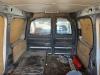 Volkswagen Caddy III 2.0 TDI 16V Skrotfordon (2012, ZILVER)