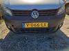 Volkswagen Caddy III 2.0 TDI 16V Skrotfordon (2012, ZILVER)
