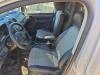 Volkswagen Caddy III 2.0 TDI 16V Skrotfordon (2012, ZILVER)