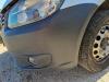 Volkswagen Caddy III 2.0 TDI 16V Skrotfordon (2012, ZILVER)