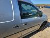 Volkswagen Caddy III 2.0 TDI 16V Skrotfordon (2012, ZILVER)