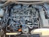 Volkswagen Caddy III 2.0 TDI 16V Skrotfordon (2012, ZILVER)