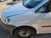 Volkswagen Caddy III 2.0 TDI 16V Skrotfordon (2012, ZILVER)