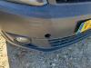 Volkswagen Caddy III 2.0 TDI 16V Skrotfordon (2012, ZILVER)