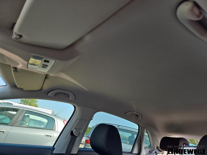 Volkswagen Polo V 1.2 TDI 12V BlueMotion Skrotfordon (2012, WIT)