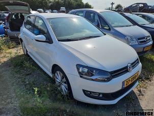 Volkswagen Polo V 1.2 TDI 12V BlueMotion  (Desguace)