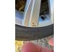 Volkswagen Polo V 1.2 TDI 12V BlueMotion Skrotfordon (2012, WIT)