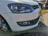 Volkswagen Polo V 1.2 TDI 12V BlueMotion Skrotfordon (2012, WIT)