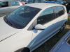 Volkswagen Polo V 1.2 TDI 12V BlueMotion Skrotfordon (2012, WIT)