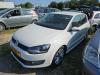 Volkswagen Polo V 1.2 TDI 12V BlueMotion Skrotfordon (2012, WIT)
