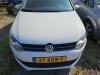 Volkswagen Polo V 1.2 TDI 12V BlueMotion Skrotfordon (2012, WIT)