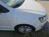 Volkswagen Polo V 1.2 TDI 12V BlueMotion Skrotfordon (2012, WIT)