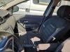 Dacia Duster 1.6 16V Skrotfordon (2018, BLAUW)