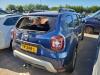 Dacia Duster 1.6 16V Skrotfordon (2018, BLAUW)