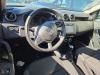 Dacia Duster 1.6 16V Skrotfordon (2018, BLAUW)