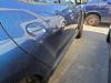 Dacia Duster 1.6 16V Skrotfordon (2018, BLAUW)