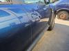 Dacia Duster 1.6 16V Skrotfordon (2018, BLAUW)