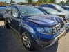 Dacia Duster 1.6 16V Skrotfordon (2018, BLAUW)