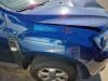Dacia Duster 1.6 16V Skrotfordon (2018, BLAUW)