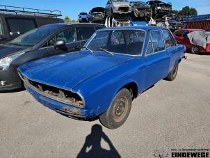 Audi 100 1.8 L,LS  (Desguace)