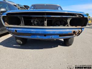 Audi 100 1.8 L,LS Vehículo de desguace (1973, Azul)