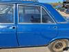 Audi 100 1.8 L,LS Skrotfordon (1973, BLAUW)