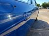Audi 100 1.8 L,LS Skrotfordon (1973, BLAUW)