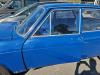 Audi 100 1.8 L,LS Skrotfordon (1973, BLAUW)