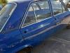 Audi 100 1.8 L,LS Skrotfordon (1973, BLAUW)