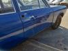 Audi 100 1.8 L,LS Skrotfordon (1973, BLAUW)
