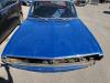 Audi 100 1.8 L,LS Skrotfordon (1973, BLAUW)