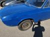 Audi 100 1.8 L,LS Skrotfordon (1973, BLAUW)