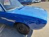 Audi 100 1.8 L,LS Skrotfordon (1973, BLAUW)