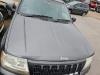 Jeep Grand Cherokee 2.7 CRD 20V Salvage vehicle (2004, Gray)