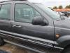Jeep Grand Cherokee 2.7 CRD 20V Salvage vehicle (2004, Gray)