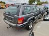 Jeep Grand Cherokee 2.7 CRD 20V Salvage vehicle (2004, Gray)