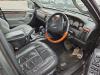 Jeep Grand Cherokee 2.7 CRD 20V Salvage vehicle (2004, Gray)