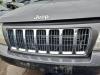 Jeep Grand Cherokee 2.7 CRD 20V Salvage vehicle (2004, Gray)