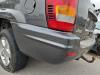 Jeep Grand Cherokee 2.7 CRD 20V Salvage vehicle (2004, Gray)