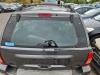Jeep Grand Cherokee 2.7 CRD 20V Salvage vehicle (2004, Gray)