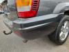 Jeep Grand Cherokee 2.7 CRD 20V Salvage vehicle (2004, Gray)