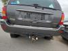 Jeep Grand Cherokee 2.7 CRD 20V Salvage vehicle (2004, Gray)
