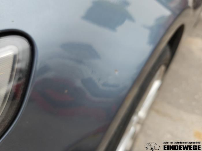 Volkswagen Passat 2.0 TDI 16V 140 Schrottauto (2012, Grau)