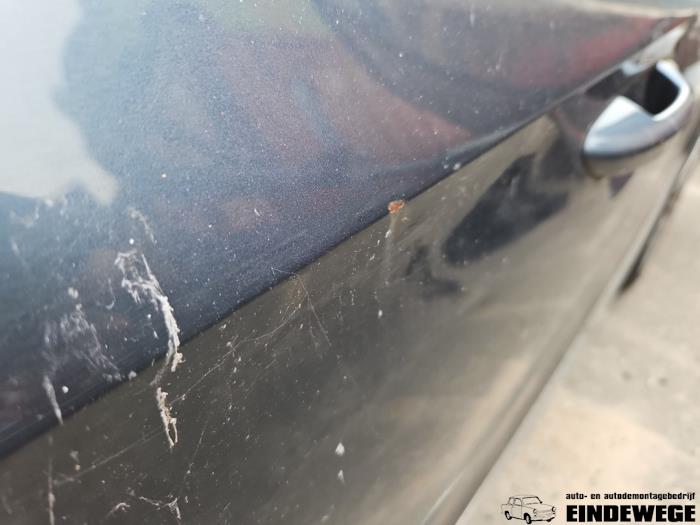 Volkswagen Passat 2.0 TDI 16V 140 Schrottauto (2012, Grau)